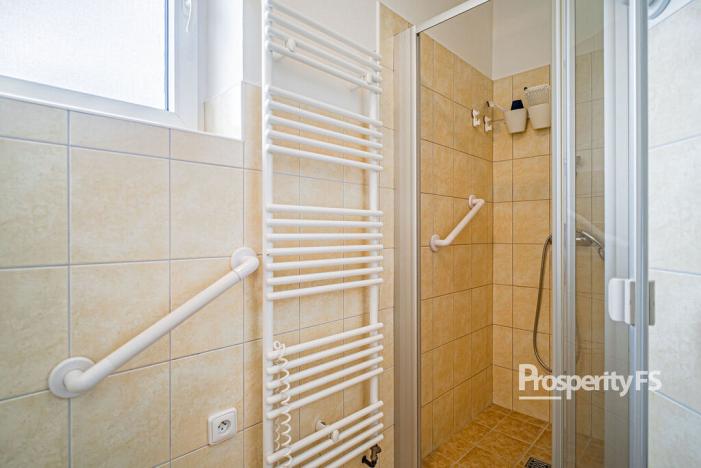 Prodej rodinného domu, Úvalno, 110 m2