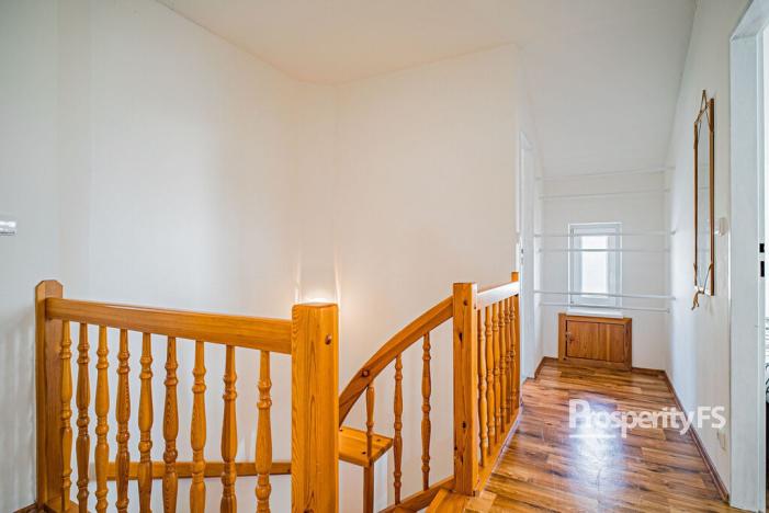 Prodej rodinného domu, Úvalno, 110 m2