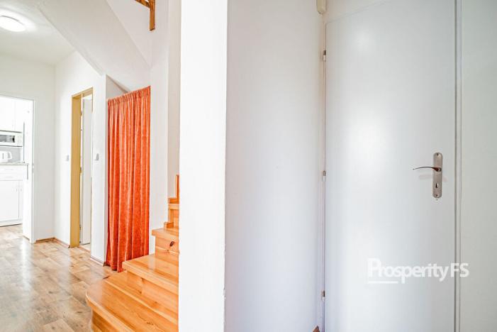 Prodej rodinného domu, Úvalno, 110 m2