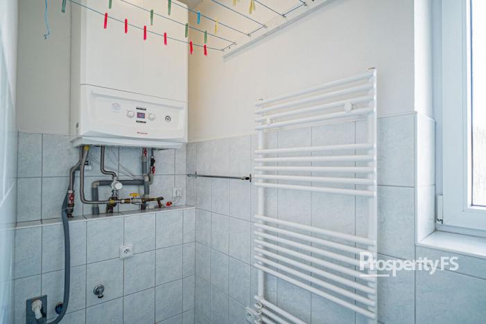 Prodej rodinného domu, Úvalno, 110 m2