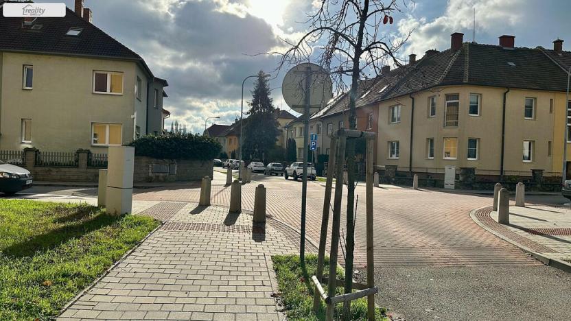 Prodej bytu 2+1, Brno - Komárov, Slunná, 59 m2