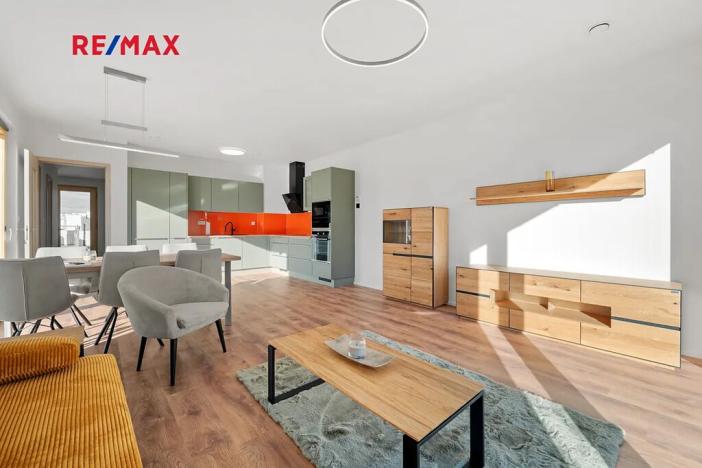 Prodej rodinného domu, Praha - Horní Počernice, Krotitelů, 136 m2