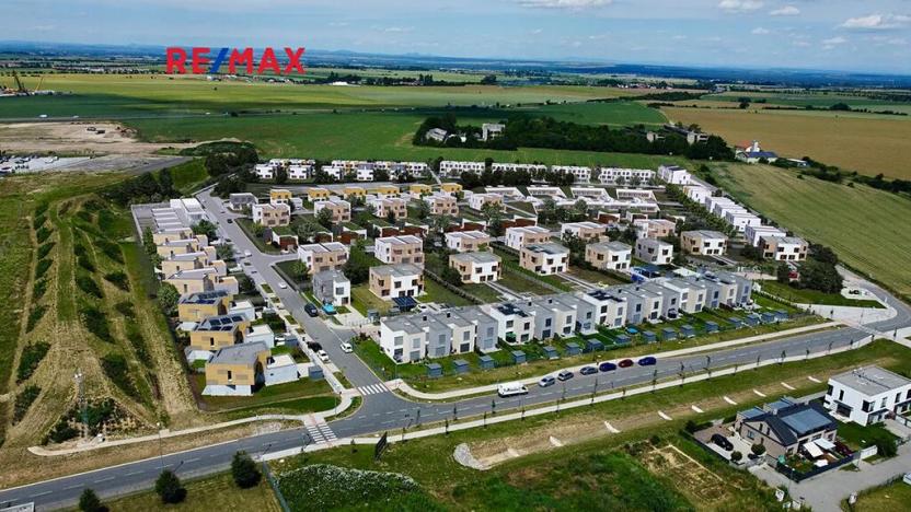 Prodej rodinného domu, Praha - Horní Počernice, Krotitelů, 136 m2