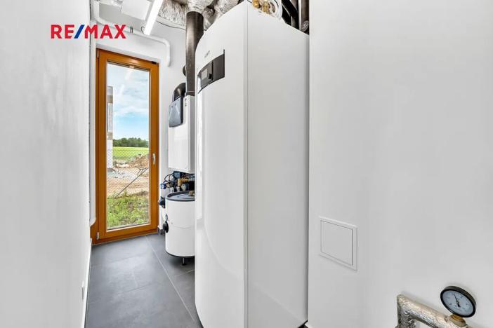 Prodej rodinného domu, Praha - Horní Počernice, Krotitelů, 136 m2