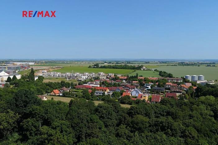 Prodej rodinného domu, Praha - Horní Počernice, Krotitelů, 136 m2