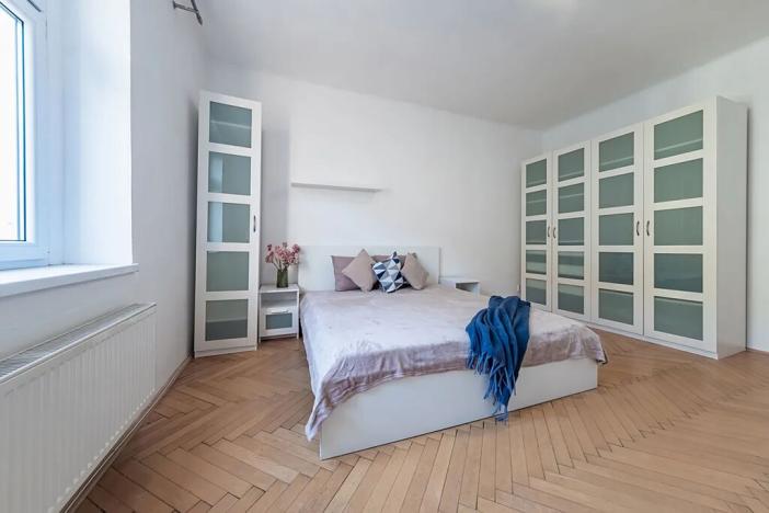 Prodej bytu 2+1, Praha - Libeň, Drahobejlova, 65 m2