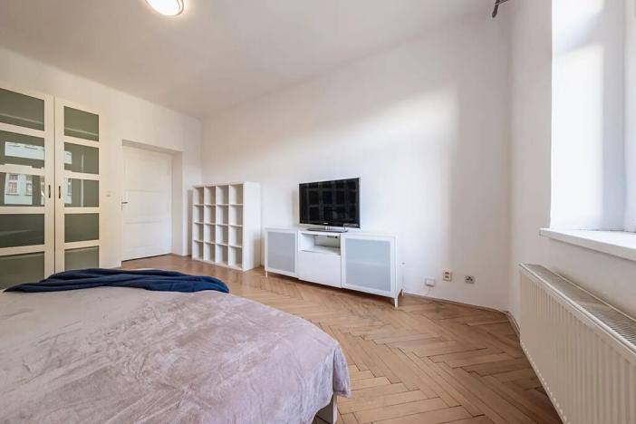 Prodej bytu 2+1, Praha - Libeň, Drahobejlova, 65 m2