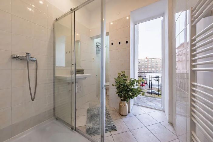 Prodej bytu 2+1, Praha - Libeň, Drahobejlova, 65 m2