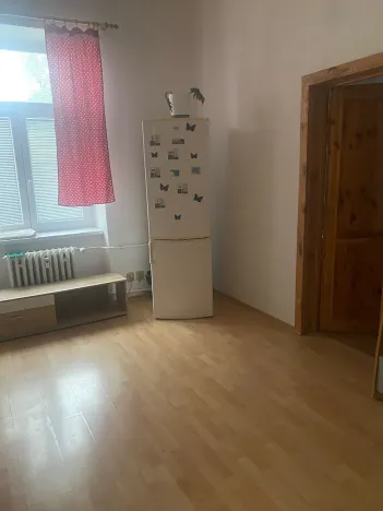Pronájem bytu 3+kk, Jeseník, Husova, 64 m2