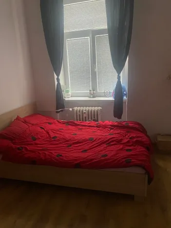 Pronájem bytu 3+kk, Jeseník, Husova, 64 m2