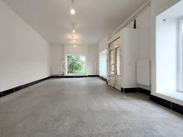 Pronájem obchodního prostoru, Praha - Vršovice, Ruská, 158 m2