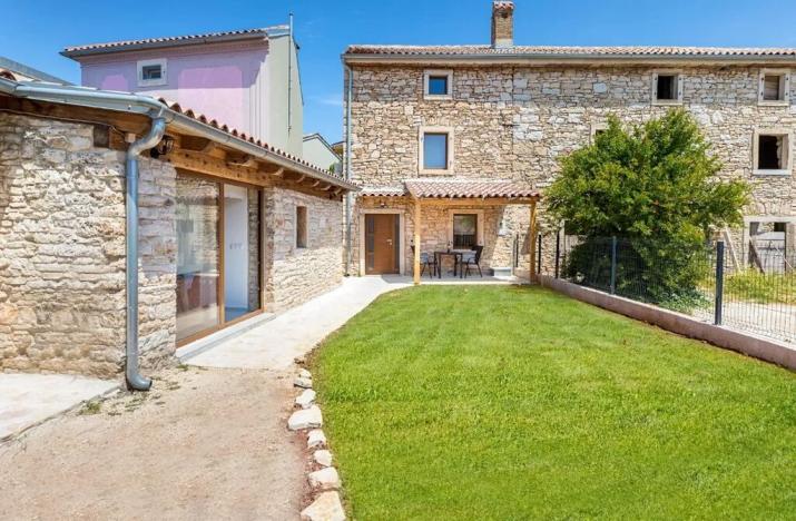 Prodej rodinného domu, Ližnjan, Chorvatsko, 150 m2