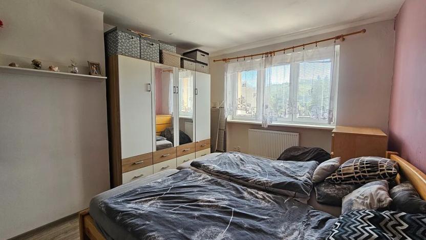 Prodej bytu 3+kk, Boskovice, Lidická, 64 m2