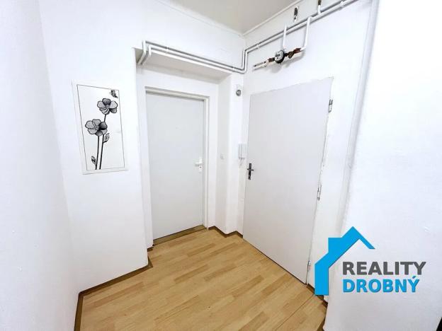 Pronájem bytu 4+1, Děčín, Revoluční nám., 103 m2