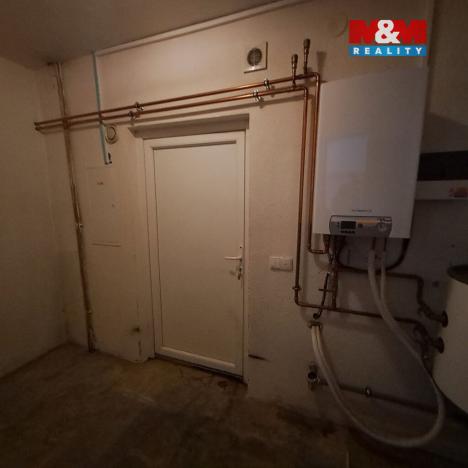 Pronájem obchodního prostoru, Břidličná, Bruntálská, 170 m2