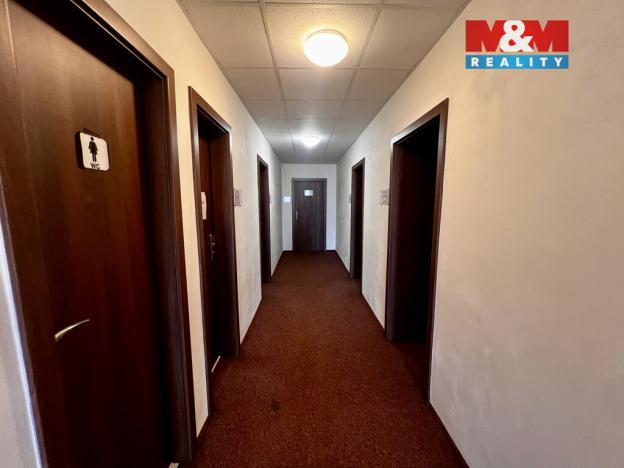 Pronájem kanceláře, Horní Suchá, Zelená, 10 m2