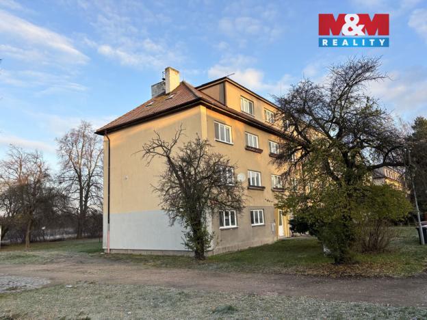 Pronájem bytu 2+1, Poděbrady - Poděbrady III, Kunštátská, 56 m2