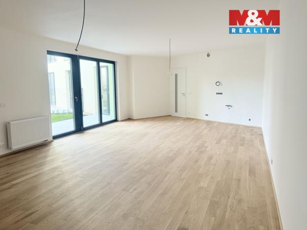 Prodej bytu 2+kk, Praha - Libeň, Střížkovská, 117 m2