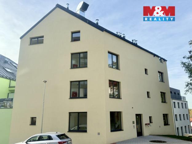 Prodej bytu 2+kk, Praha - Libeň, Střížkovská, 117 m2