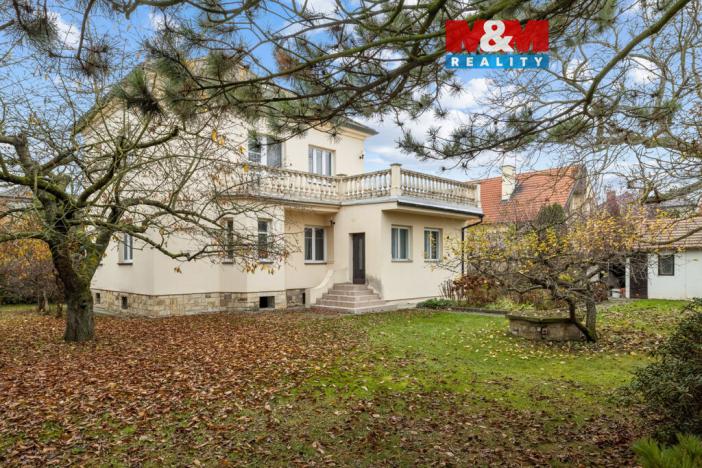 Prodej rodinného domu, Libochovice, Chelčického, 216 m2