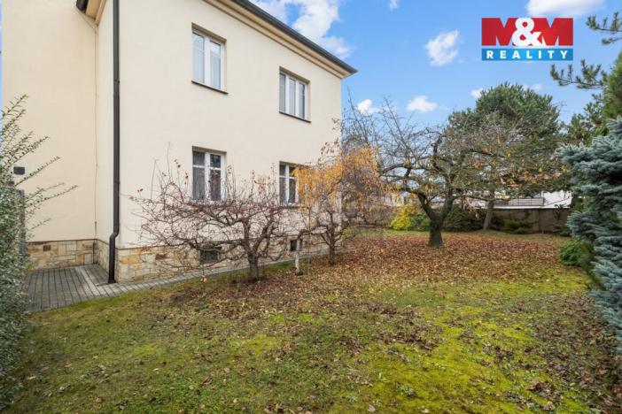 Prodej rodinného domu, Libochovice, Chelčického, 216 m2