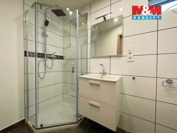 Pronájem bytu 3+kk, Ludgeřovice, Na Návsi, 53 m2