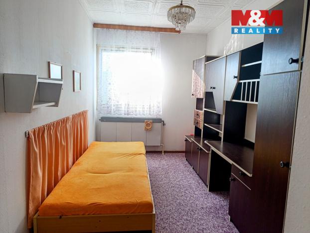 Pronájem rodinného domu, Opava - Předměstí, Vodárenská, 150 m2