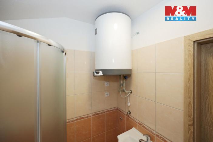 Prodej chaty, Lípa - Chválkov, 26 m2