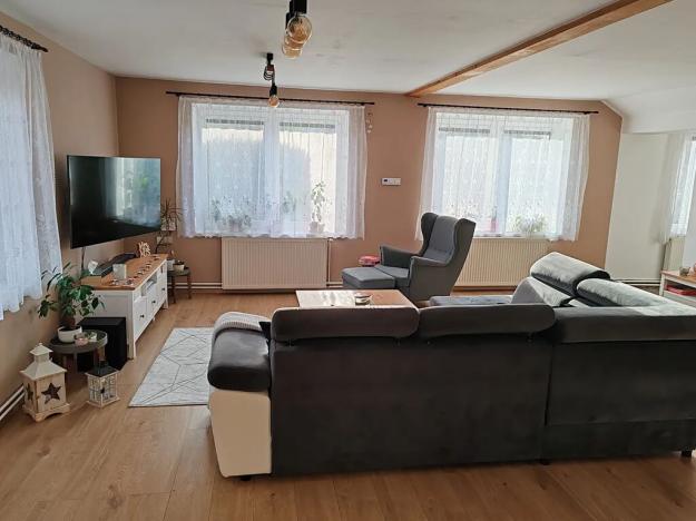 Prodej rodinného domu, Jindřichovice pod Smrkem, 205 m2