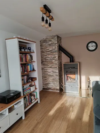 Prodej rodinného domu, Jindřichovice pod Smrkem, 205 m2