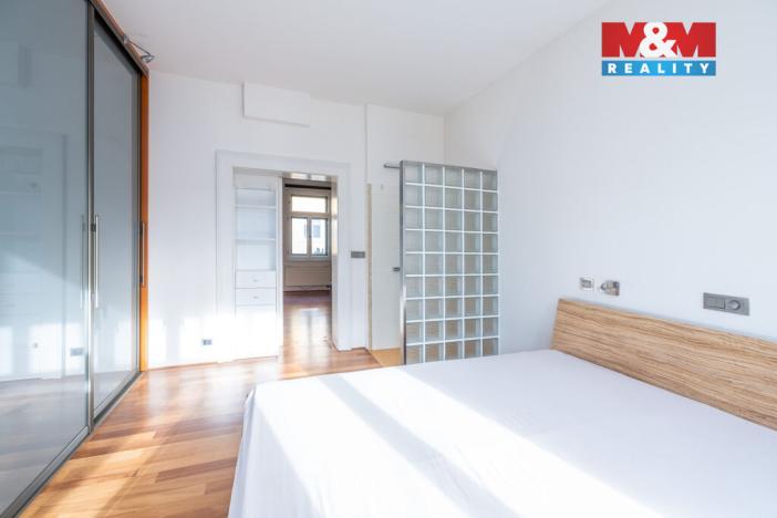 Prodej bytu 2+kk, Praha - Žižkov, Roháčova, 58 m2