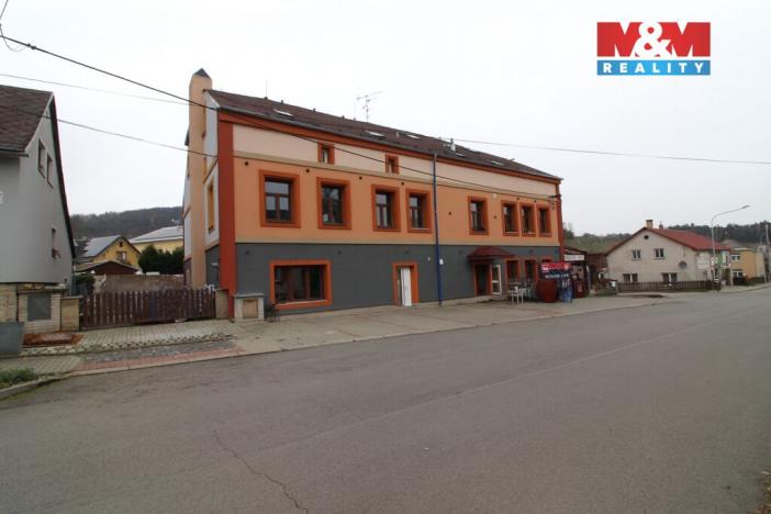 Pronájem bytu 3+kk, Svor, 68 m2