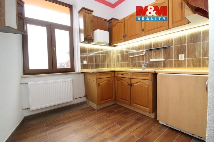 Pronájem bytu 3+kk, Svor, 75 m2