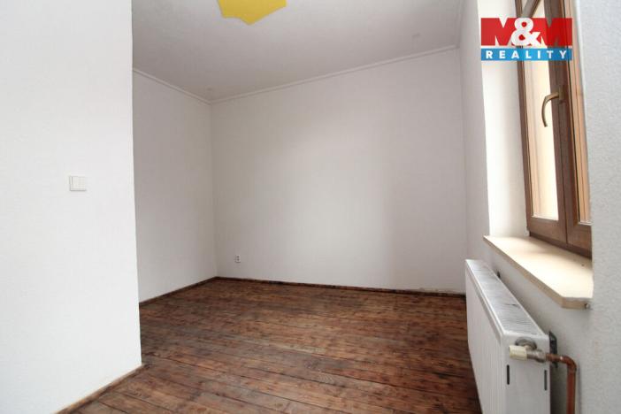 Pronájem bytu 3+kk, Svor, 75 m2