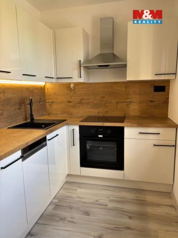 Prodej bytu 3+1, Karviná - Ráj, Sovova, 57 m2