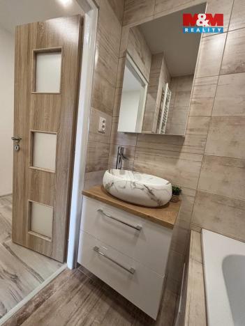 Prodej bytu 3+1, Karviná - Ráj, Sovova, 57 m2