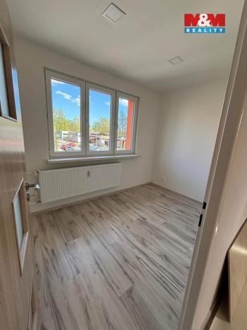 Prodej bytu 3+1, Karviná - Ráj, Sovova, 57 m2