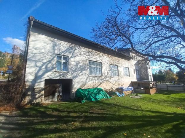 Prodej obchodního prostoru, Žlebské Chvalovice, 280 m2