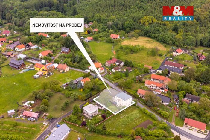 Prodej obchodního prostoru, Žlebské Chvalovice, 280 m2