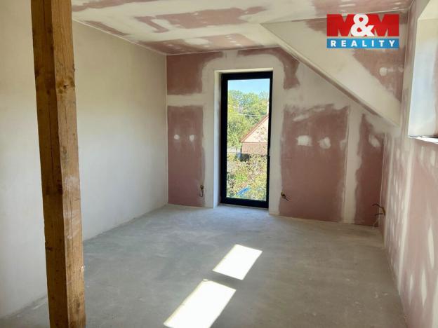 Prodej rodinného domu, Vidče, 160 m2