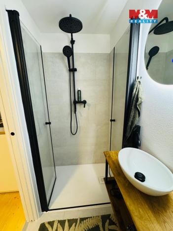 Prodej chaty, Štěchovice - Masečín, 16 m2