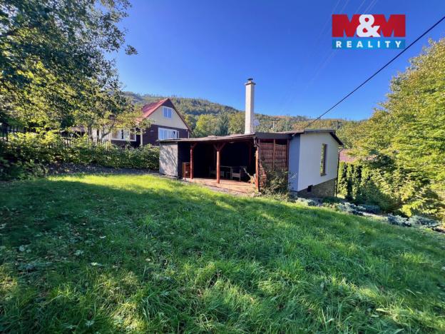 Prodej chaty, Frýdlant nad Ostravicí - Frýdlant, Pstružovská, 60 m2