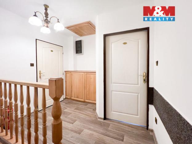 Prodej ubytování, Čachrov - Jesení, 230 m2