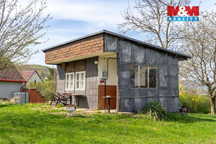 Prodej pozemku pro bydlení, Chuderov, 1435 m2