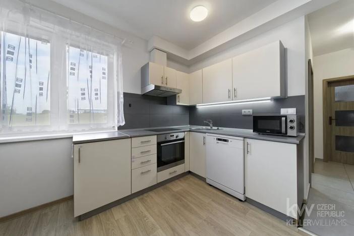 Pronájem bytu 2+kk, Holýšov, Belgická, 46 m2