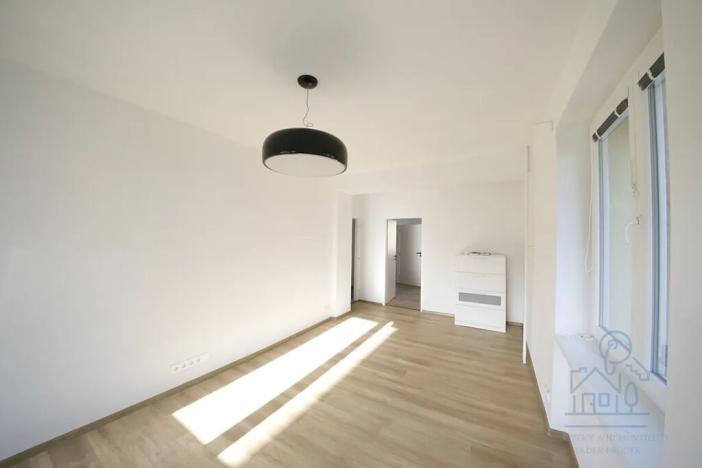 Pronájem bytu 2+1, Příbram, Okružní, 48 m2