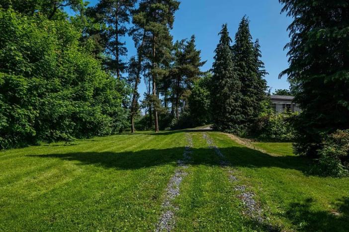 Prodej pozemku pro bydlení, Jirny, Alejka, 5197 m2