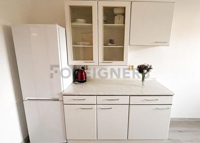 Pronájem bytu 2+1, Praha - Ruzyně, Stochovská, 50 m2