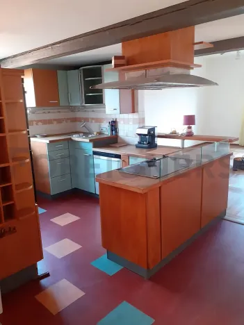 Pronájem bytu 5+1, Praha - Vršovice, 28. pluku, 160 m2