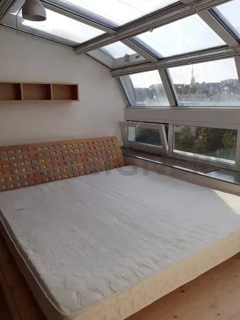 Pronájem bytu 5+1, Praha - Vršovice, 28. pluku, 160 m2